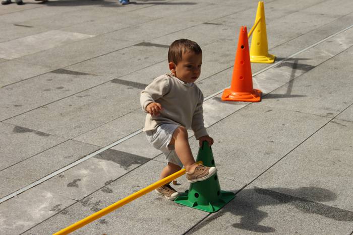 Berastegiko Jaiak 2017, kuad 1 1502536966037