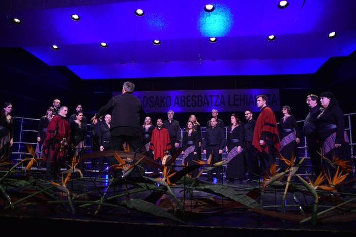 49. Tolosako Abesbatzen Lehi 25 1509896489870