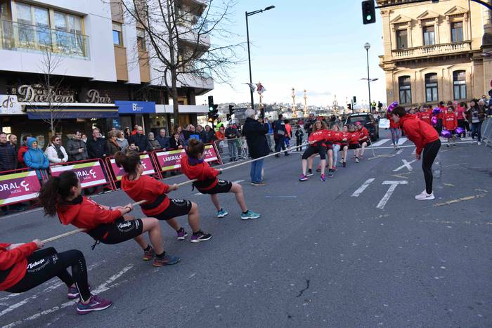 Ibarrako Sokatira Taldeko em 13 1583171964859