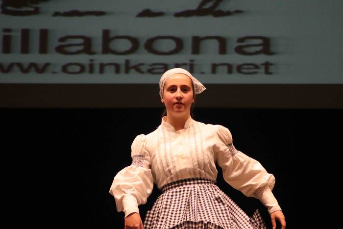 Aurresku Ligak baditu irabaz 3 1644764888425