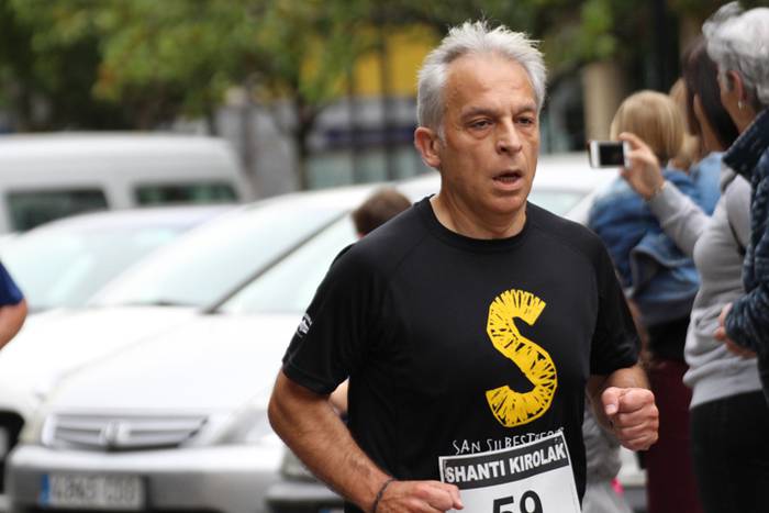 Haizearen aurka, baina aurrera 53 1476273080587