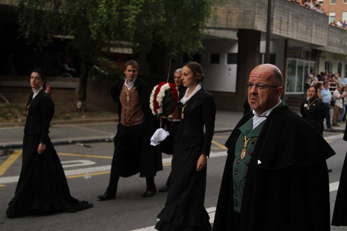 Tolosako sanjoanak, larunbat 41 1498331328221