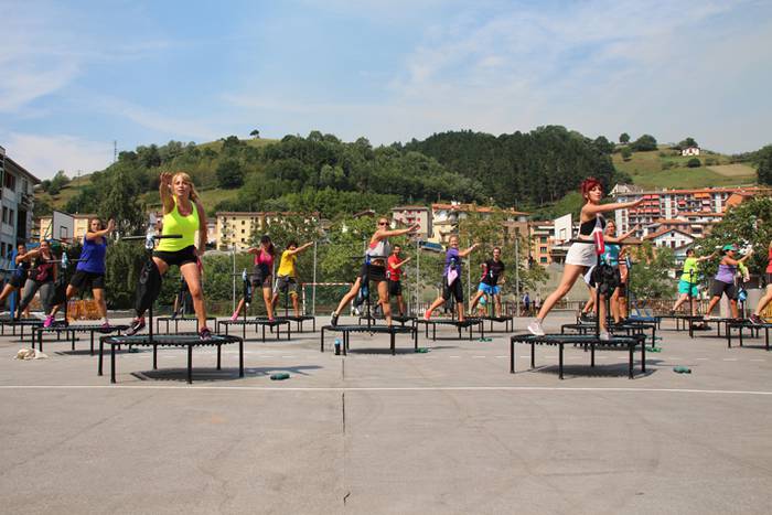 Ibarrako San Bartolome jaiak 3 1472145123721