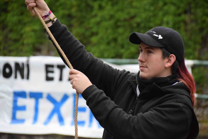 Haur jolasak, festen pizgarr 11 1558803017243