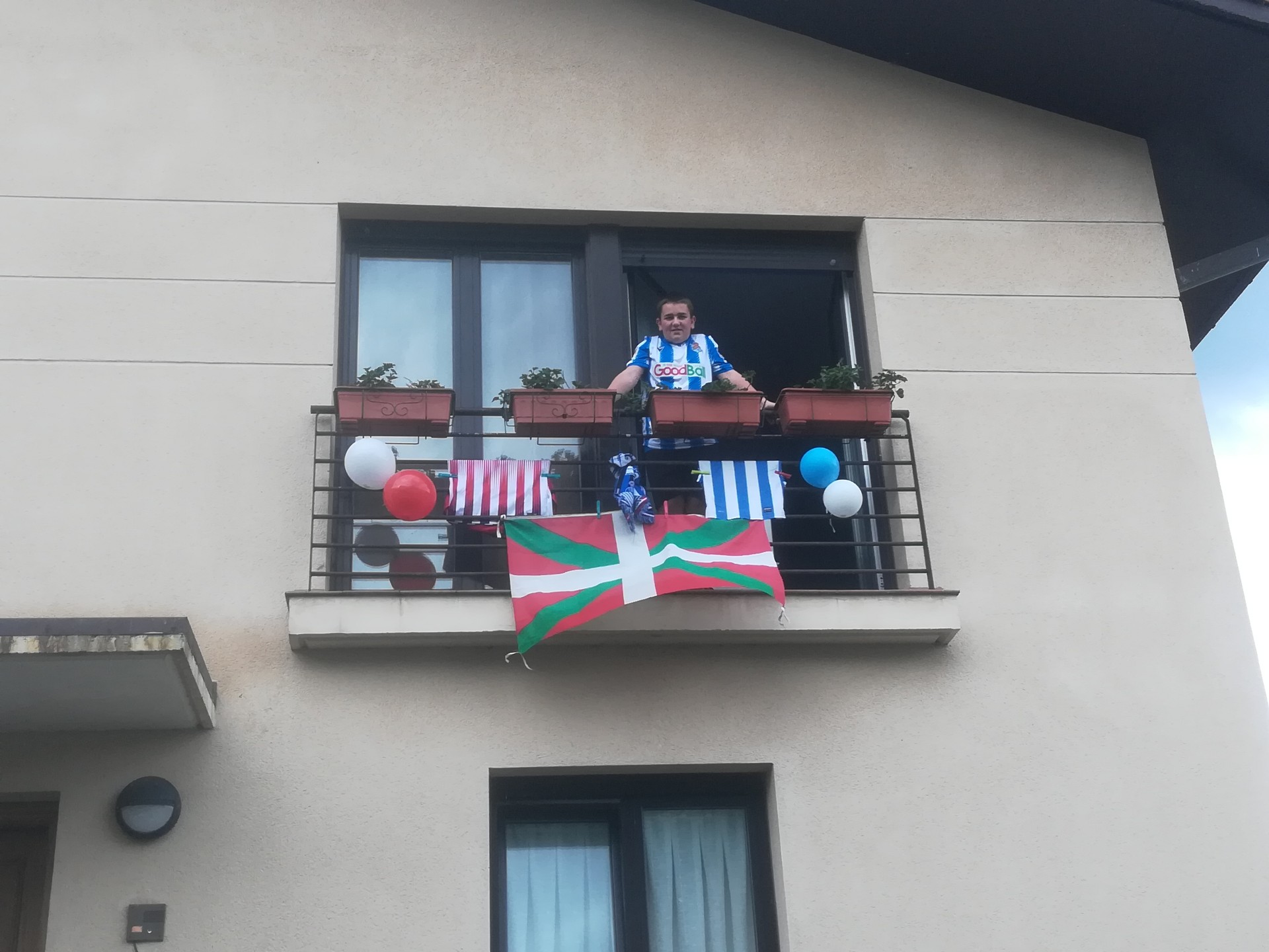 "Euskal Herria irabazle"