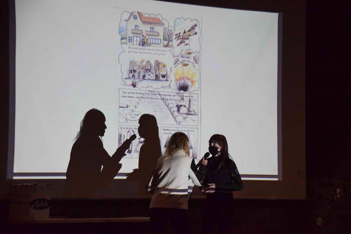 Komikigile onenek sariak esk 13 1639821970462