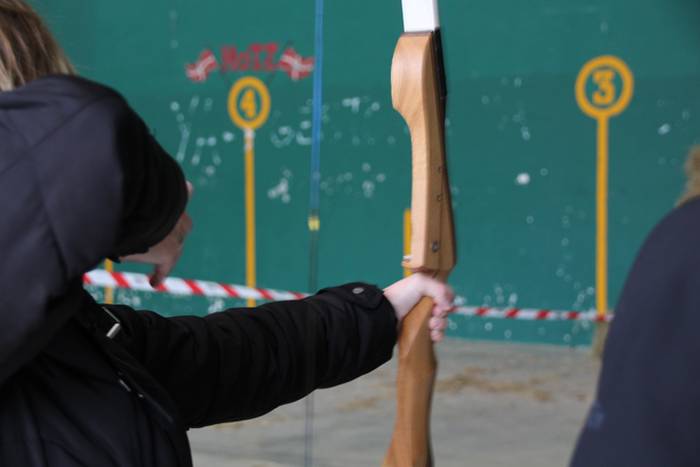 Arku-tiroa asteburu kulturalaren barruan 16 1478367502275