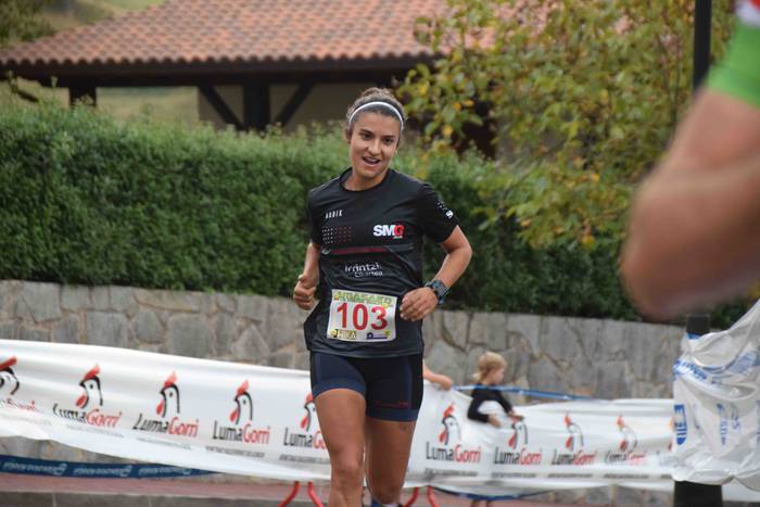 Korrika zein bizikletaz goza 96 1571508320048