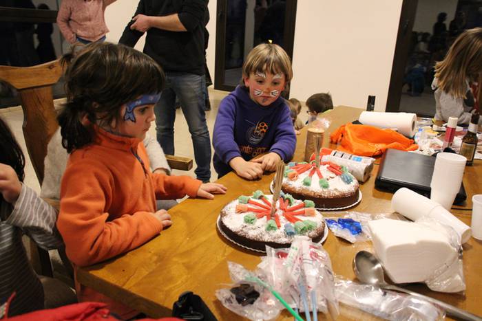 Direna direlako, Haritz eta  12 1485629235763