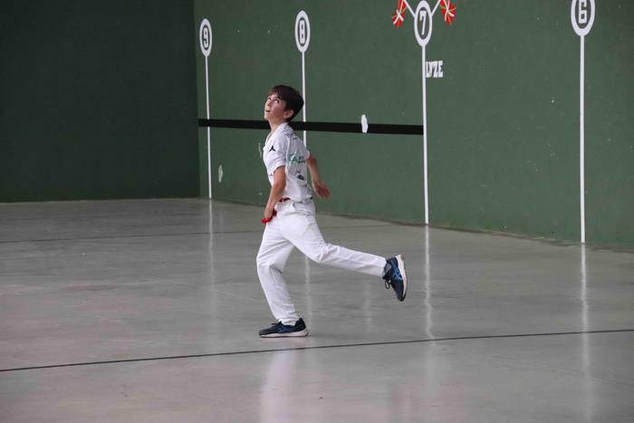 VI. Ataria Pilota Txapelketa 47 1655466941233