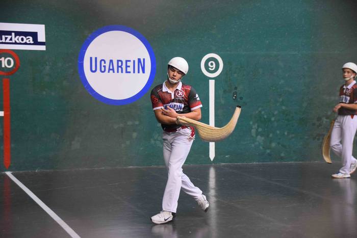 Elolaren oroimenezkoa finalak beotibar 2018 19 1544274341128