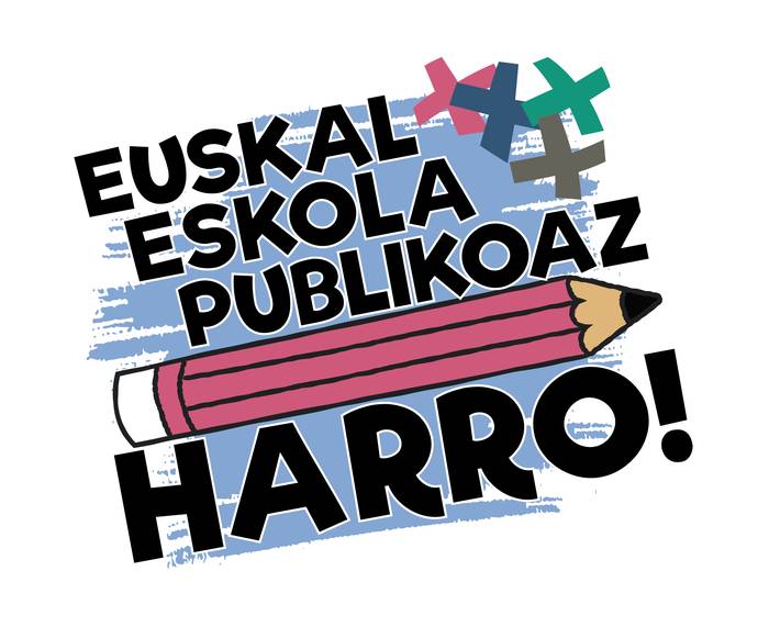 Eskola publikoa: Zergatik? Zertarako? Norentzat?