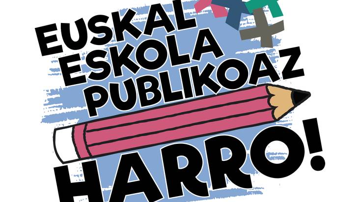 Eskola publikoa: Zergatik? Zertarako? Norentzat?
