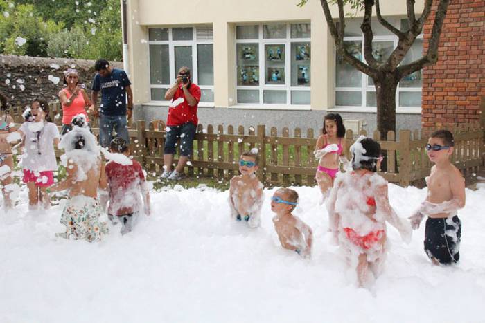 Ikaztegietako San Lorentzo jaiak 2016 11 1470674371287