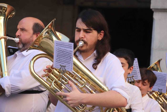 Tolosako Sanjoanak su txikia 3 1529777863325