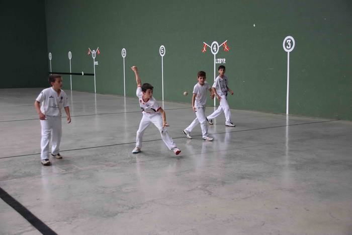 VI. Ataria Pilota Txapelketa 14 1655466924900