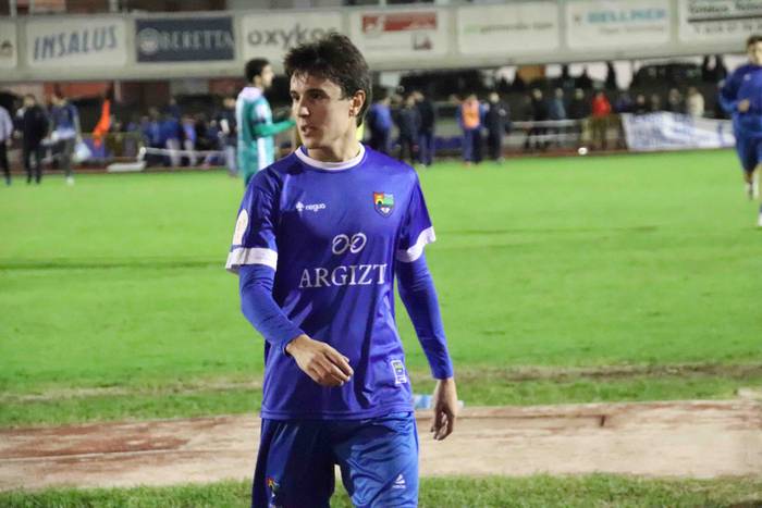 Eta orain lehen mailakoaren  42 1573679346561