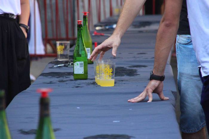 Bero sargoria, sagardoz bust 32 1532981795909