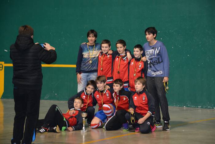 gael gabonetako torneoa 2015 24 1451930861461