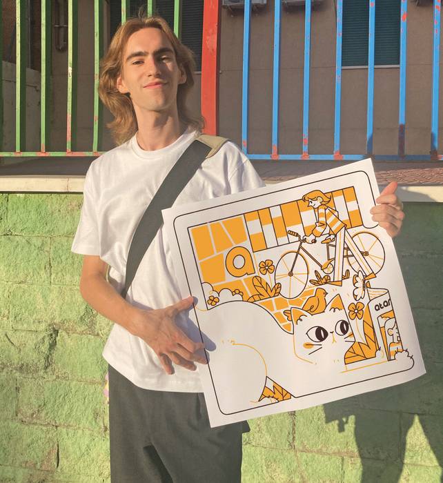 «Gertukoenek bezain ondo inork ez nau tratatu»