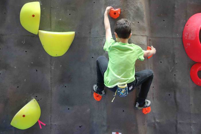 Eskolarteko boulder ligaxka  22 1559488533739