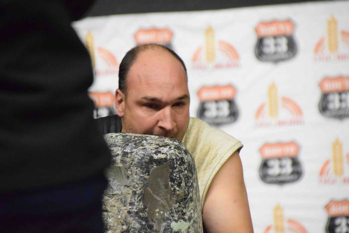 Jokin Eizmendik irabazi du A 42 1573931097499