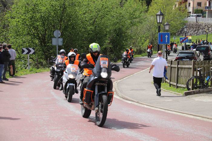 Itzulia txirrindulari proba  8 1617891773321