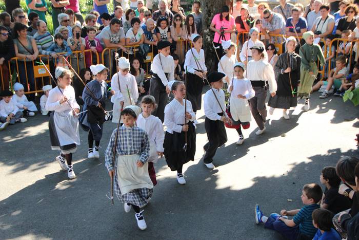 Hiru egunez iraun du festak  56 1496684648465