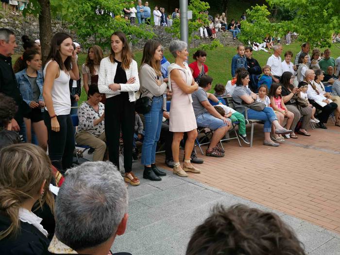 San Joan festak arratsaldea 93 1561400782809