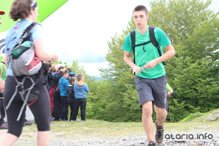 San Migeleko ataria, XIV Orduak 114 1464544307436