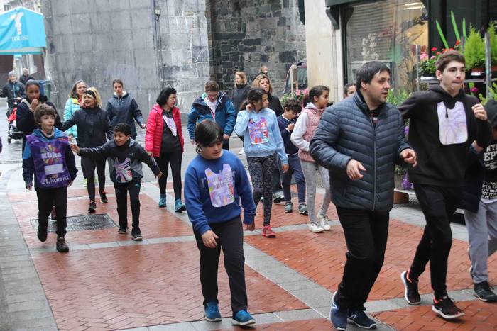 Korrika Txikia Tolosa 2019 28 1555060462083