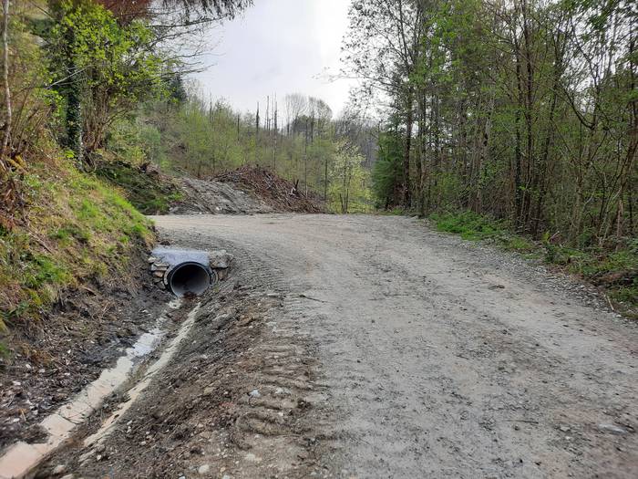 Amezketa errepide konponketa 10 1652802059088