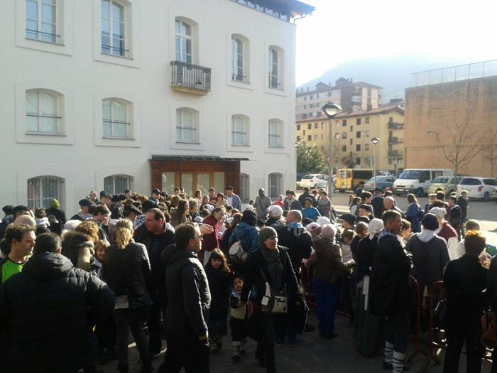 Gabon eskea eta olentzero 2015 2 1450964165244