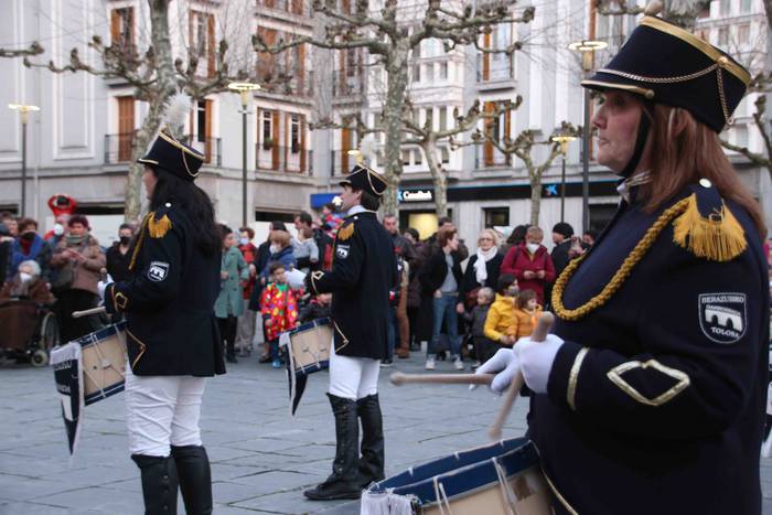 Berazubiko danborrak atera d 26 1645904155120