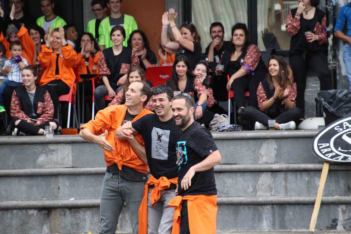 Giro ederra Anoetako Kuadril 101 1527361035517