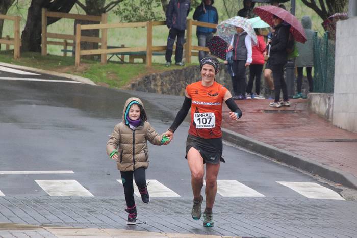 Iñaki Olanok eta Ainhoa Jaur 81 1552910538986