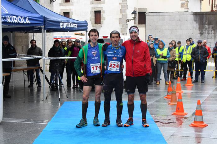 Jokin Lizeaga eta Veronica D 249 1517772807975