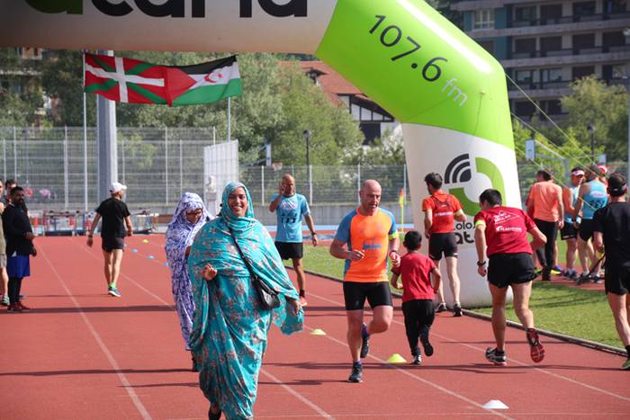 Korrika Sahararen alde 7 1526818347992