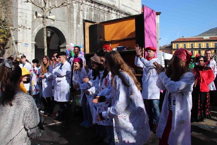 Aisialdi taldeak Astelenitan 14 1646056968461