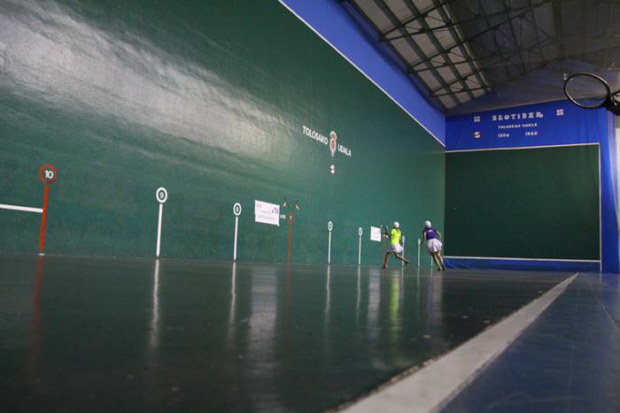 Emakume, raketista eta profe 26 1511035136861