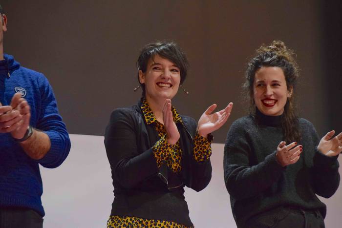 Amaierako agurretan, emozio  46 1576364524252