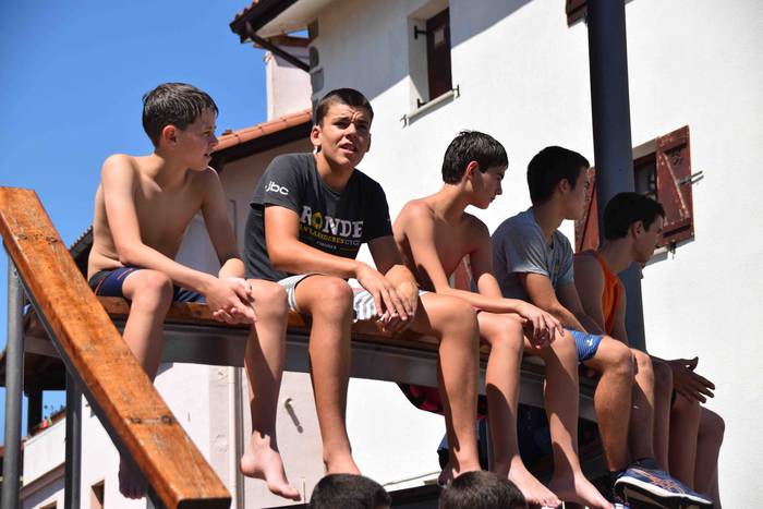 Adunako jaiak 2019. Oilasko  21 1566048063007