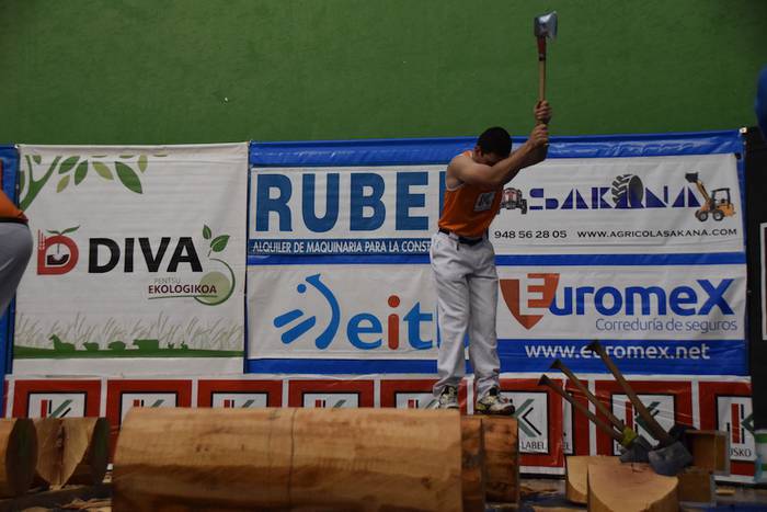 urrezko banakako aizkola txa 36 1619876610153