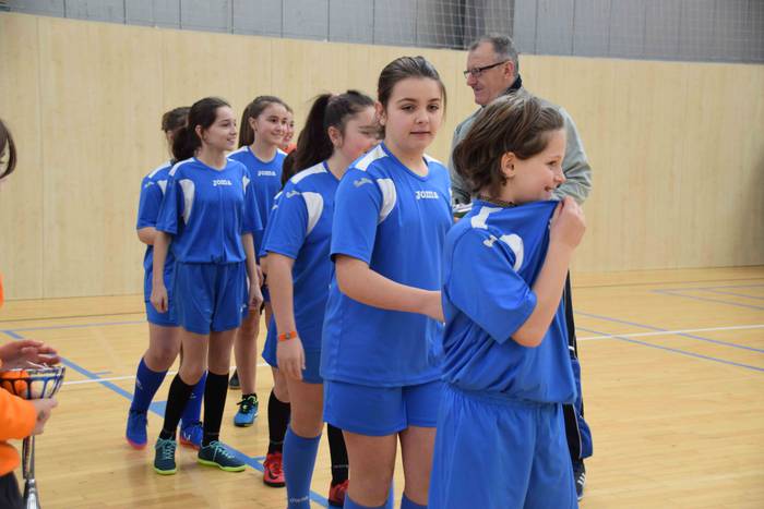 Haurren ilusioa garaile, Sha 41 1546781514369