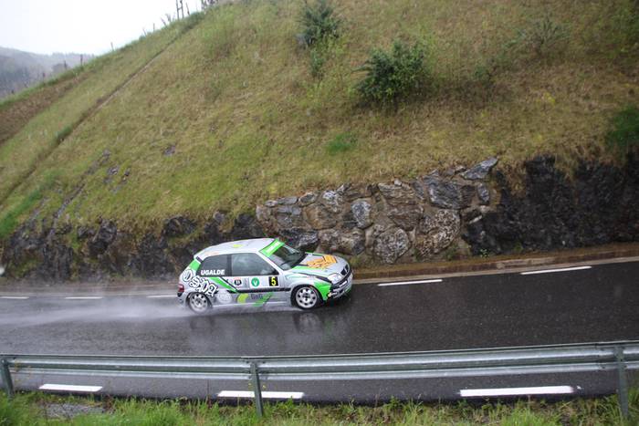 Ñañari Rallysprinta 2016 8 1460824319038