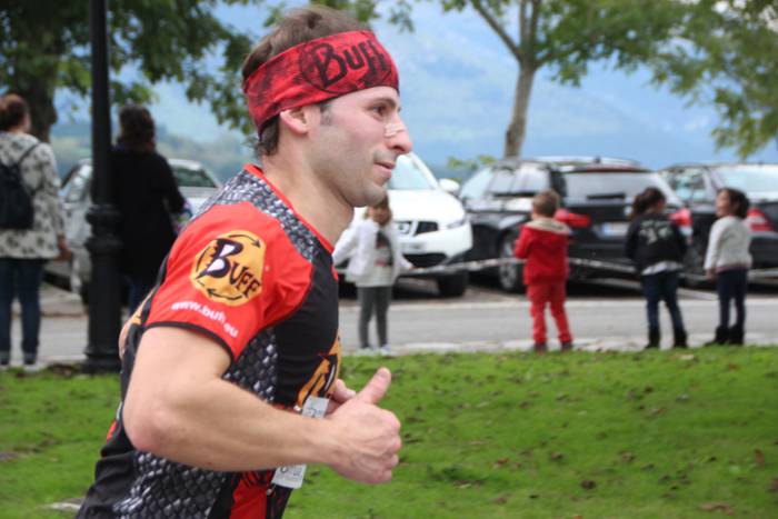 I. Eltxo Trail lasterketa 71 1476623324493