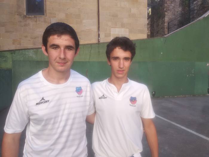 Behar Zana, Donostiako Euska 4 1599502576038