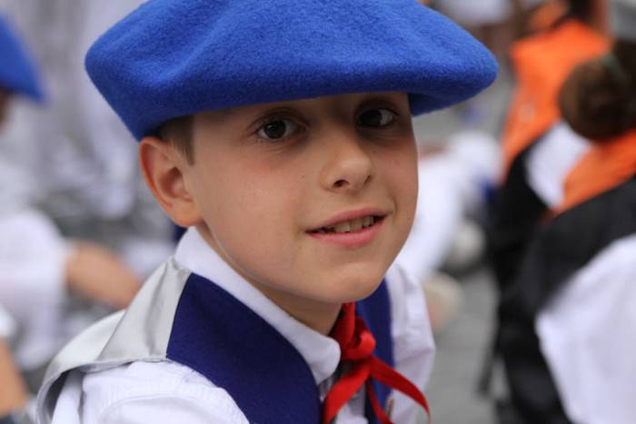 Tolosako sanjoanak, larunbat 99 1498331656887