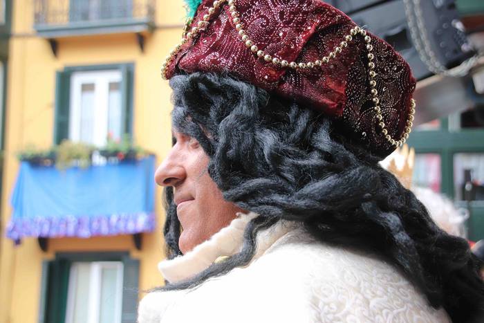 Ostegun Gizeneko txupinazoa  91 1551364309431