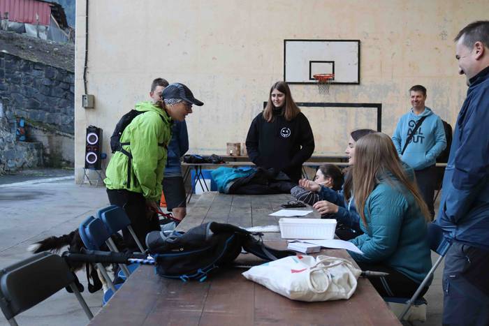 50 lagun murgildu dira Bedai 5 1664090254046